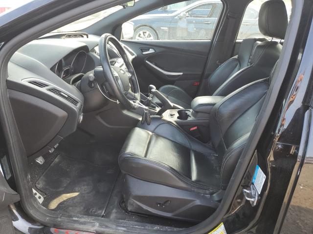 1FADP3L97EL420777 2014 FORD FOCUS, photo no. 7