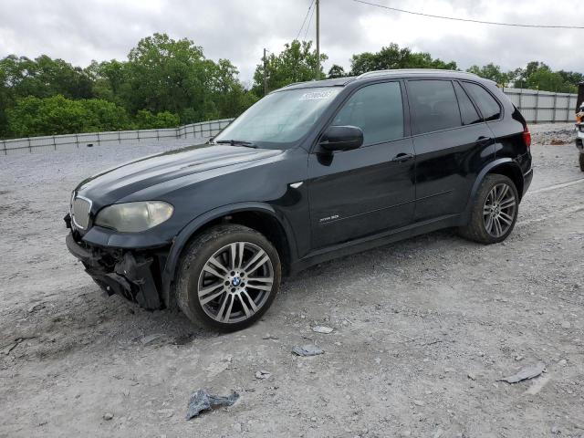 2011 BMW X5 xDrive50i