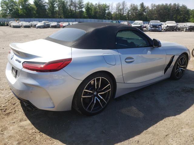 2020 BMW Z4 M40I - WBAHF9C06LWW36955