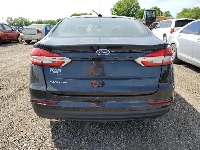 3FA6P0G74KR129022 2019 FORD FUSION, photo no. 6