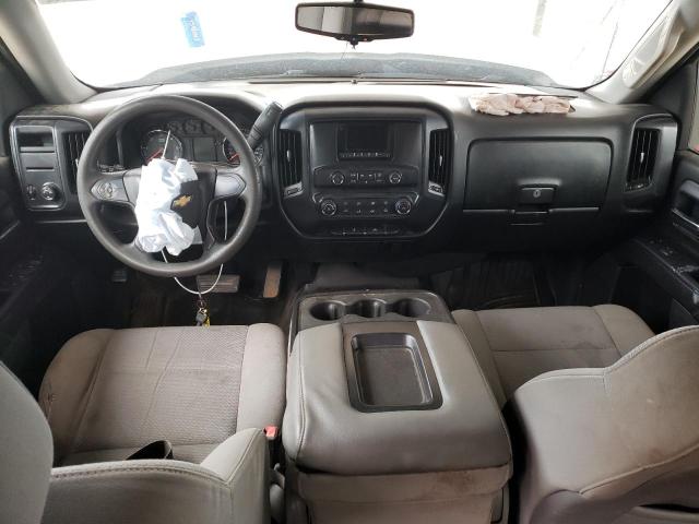 2015 CHEVROLET SLVRD 1500 3GCPCPECXFG115632