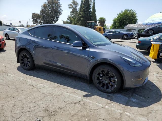 7SAYGDEE0PF632702 Tesla Model Y