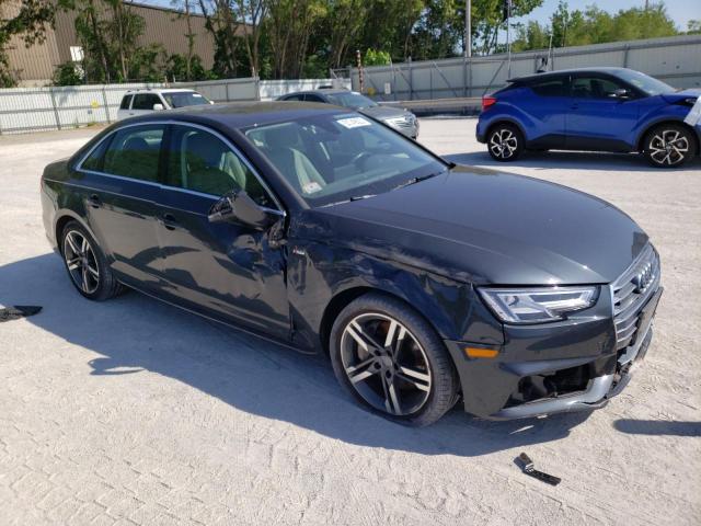 WAUENAF48JA086397 2018 AUDI A4, photo no. 4