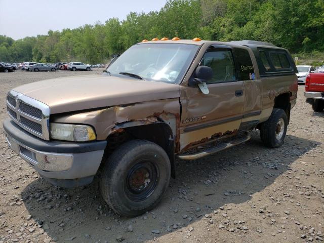 2000 Dodge Ram 2500 