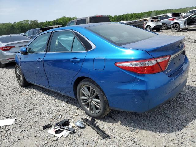 2017 TOYOTA CAMARY 4T1BF1FK8HU748257