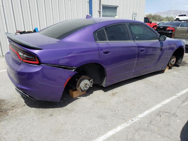 2C3CDXHG1GH205557 Dodge Charger Sxt