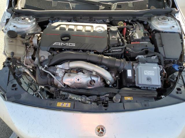 2021 MERCEDES-BENZ A 35 AMG - W1K3G5BB9MJ272802