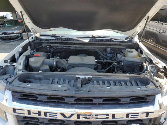 1GC1YNE72LF308501 Chevrolet Silverado K2500 Heavy Duty Lt