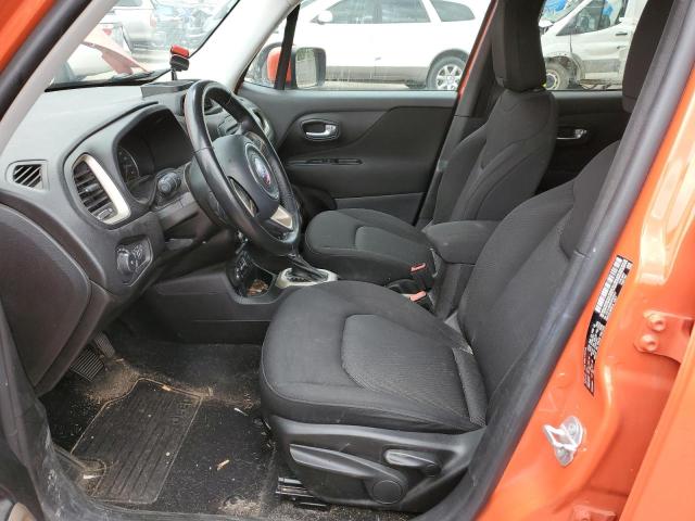 ZACCJBBB5HPG27917 Jeep Renegade Latitude