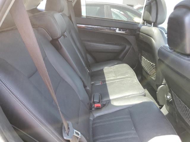 5XYKW4A7XEG446569 KIA SORENTO SX