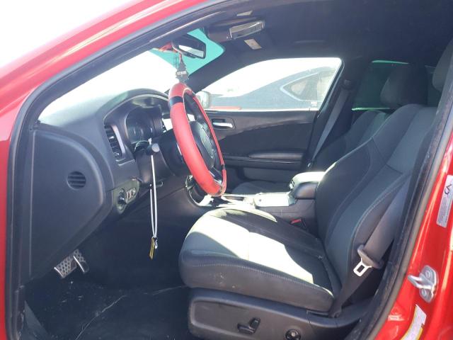 2C3CDXHG2GH126950 Dodge Charger Sxt