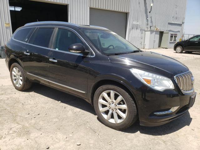 VIN 5GAKVCKD2HJ343900 2017 BUICK ENCLAVE no.4