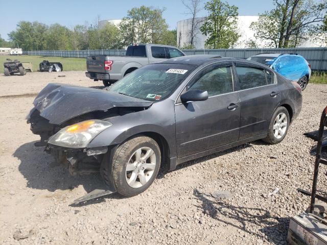 2007 Nissan Altima 2.5