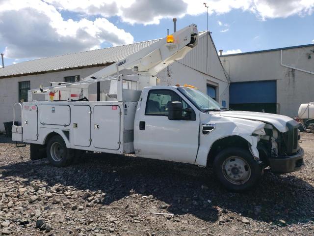 2008 Ford F-350 