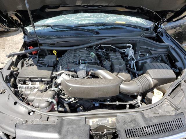 2022 DODGE DURANGO CI - 1C4RDJEG0NC174681