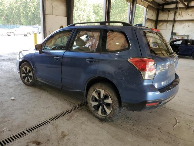 JF2SJABC6JH568518 Subaru Forester 2.5i
