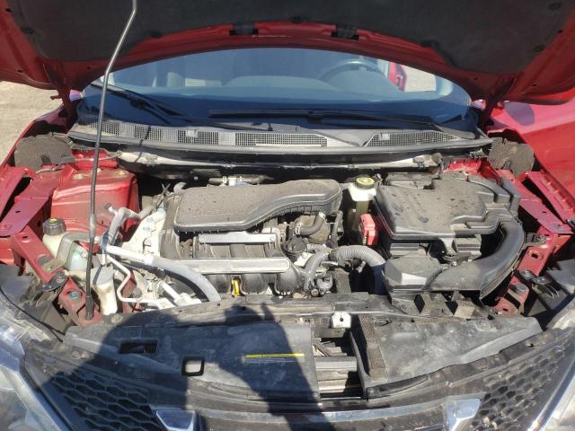 2019 NISSAN QASHQAI JN1BJ1CPXKW237229