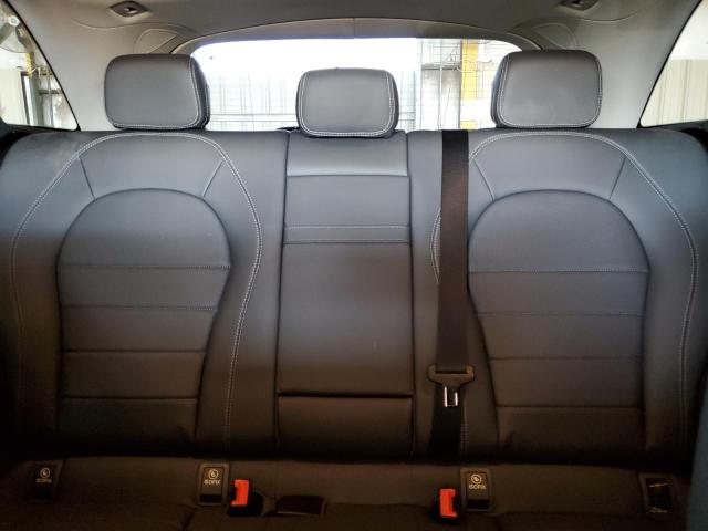 W1N0G8DB4NV373020 Mercedes-Benz GLC 300