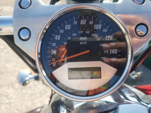 2003 HONDA VTX1800 C 1HFSC46063A110957