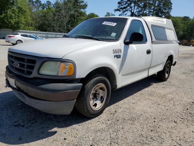 2003 Ford F-150 