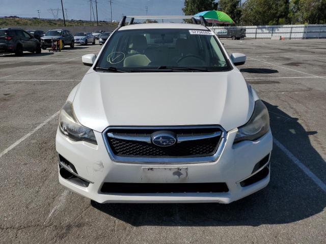 JF1GPAC63FH206817 Subaru Impreza Premium