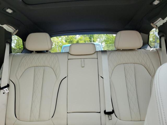 2023 BMW X5 M50I 5UXJU4C04P9P02371