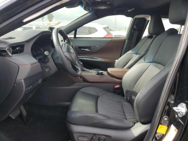 JTEAAAAH0MJ062232 Toyota VENZA LE