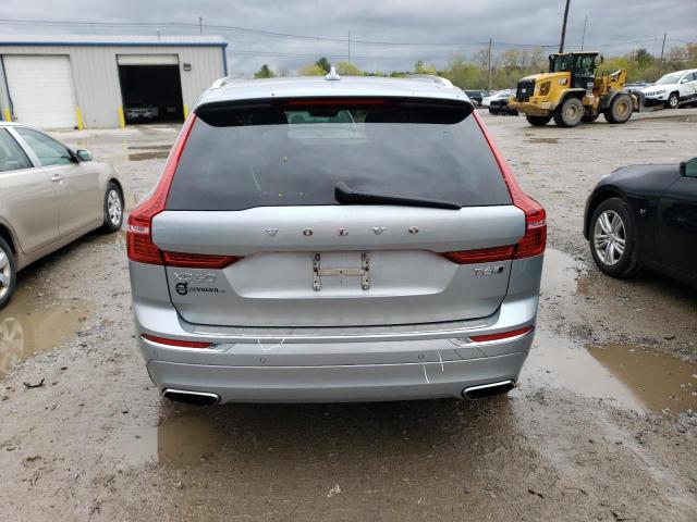 2018 VOLVO XC60 T6 IN - YV4A22RL9J1044109