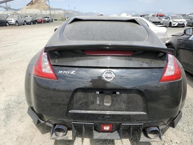 JN1AZ4EH6KM420151 Nissan 370Z BASE