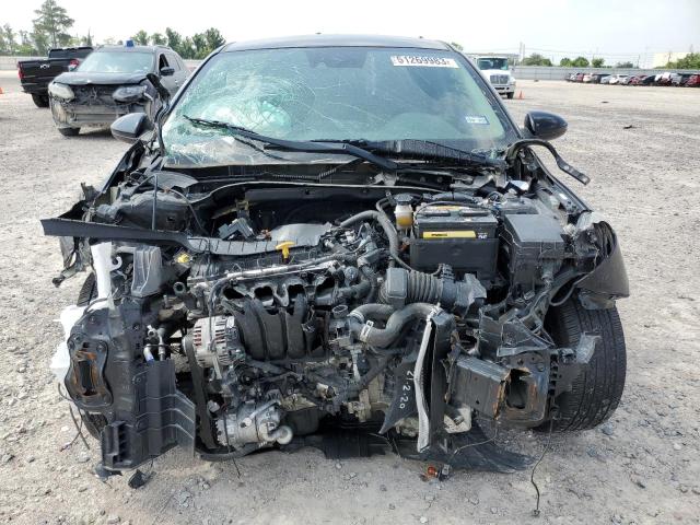 3KPF24AD7LE233303 KIA FORTE FE