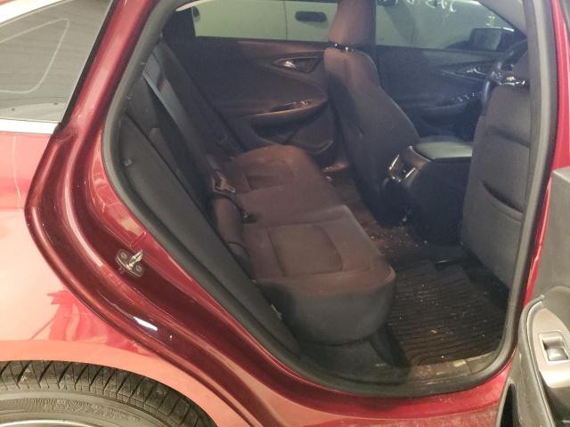 2016 CHEVROLET MALIBU 4D 1G1ZE5ST2GF320935