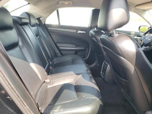 2018 CHRYSLER 300 2C3CCAAG0JH249843