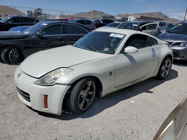 2006 Nissan 350Z 