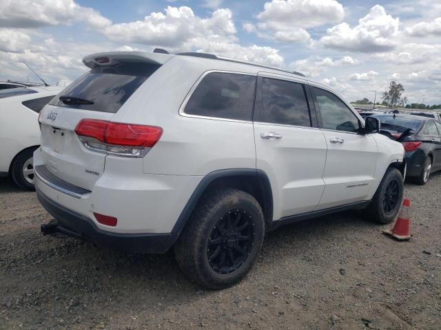 1C4RJFBGXFC183240 Jeep Grand Cherokee Limited