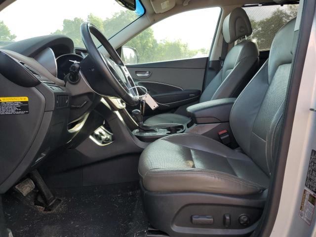 2015 HYUNDAI SANTA FE G - KM8SN4HF8FU119924