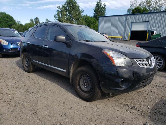 JN8AS5MV7EW203980 Nissan Rogue Select S