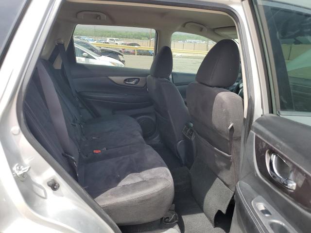 KNMAT2MT3FP538915 Nissan ROGUE S