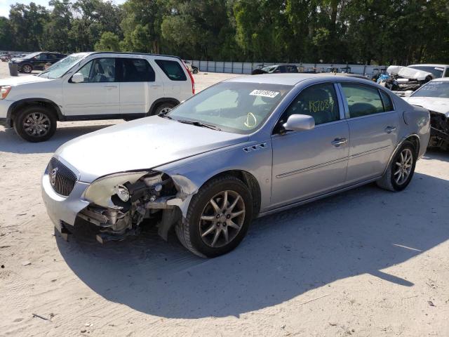 2006 Buick Lucerne CXL