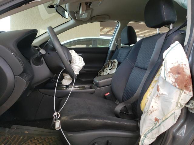 1N4AL3AP9HN366469 Nissan ALTIMA 2.5