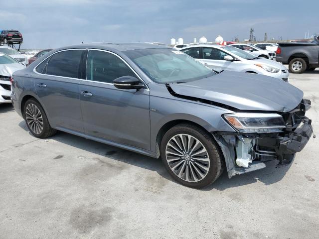 2022 VOLKSWAGEN PASSAT LIM 1VWBA7A3XNC010187