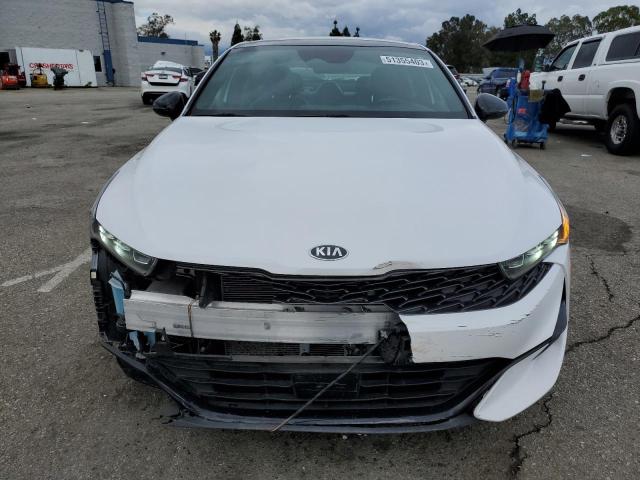 5XXG64J29MG051554 KIA K5 GT LINE