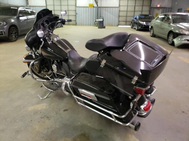2012 HARLEY-DAVIDSON FLHTC ELEC - 1HD1FFM15CB679778