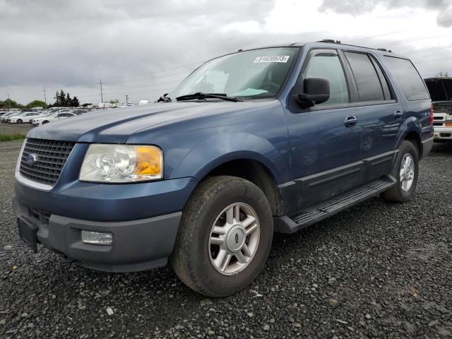 2004 Ford Expedition XLT