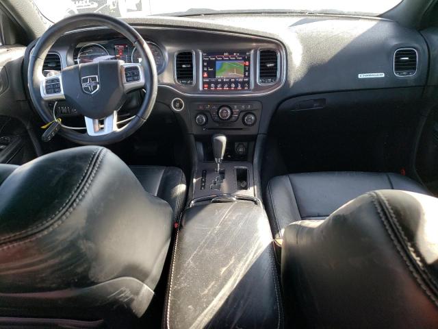 2C3CDXDT9EH178348 Dodge CHARGER R/T