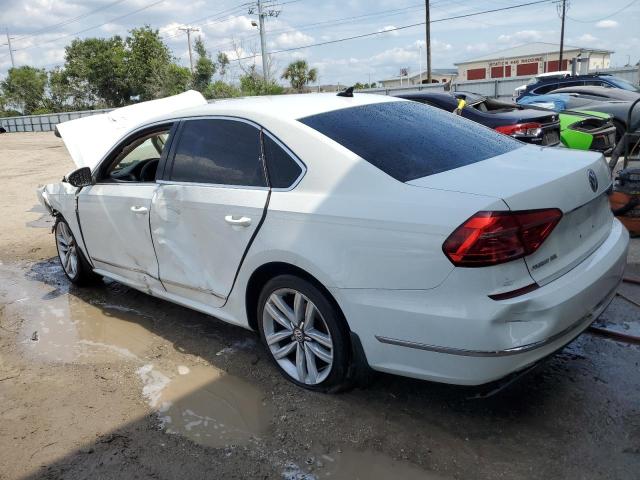 2016 VOLKSWAGEN PASSAT SEL - 1VWCT7A32GC067453