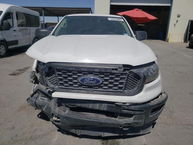 1FTER1FH6KLA97768 Ford RANGER XL