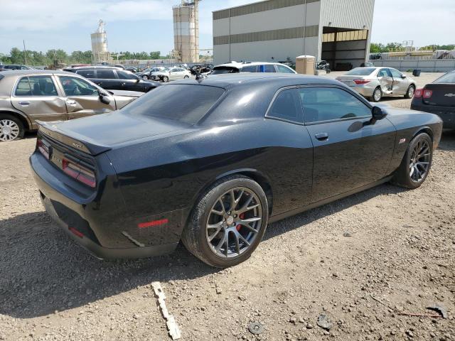 2C3CDZDJ8FH821543 | 2015 DODGE CHALLENGER