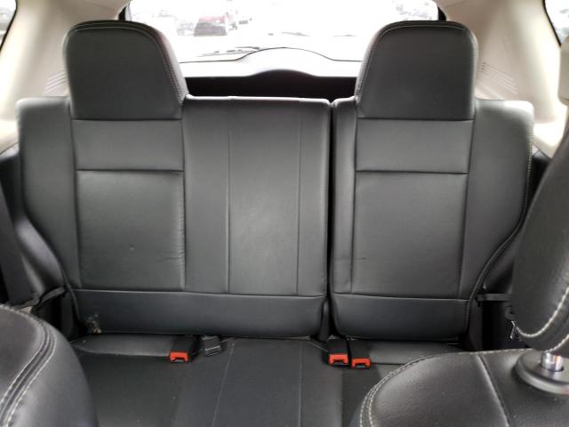 1C4NJDEB0GD695250 Jeep Compass Latitude