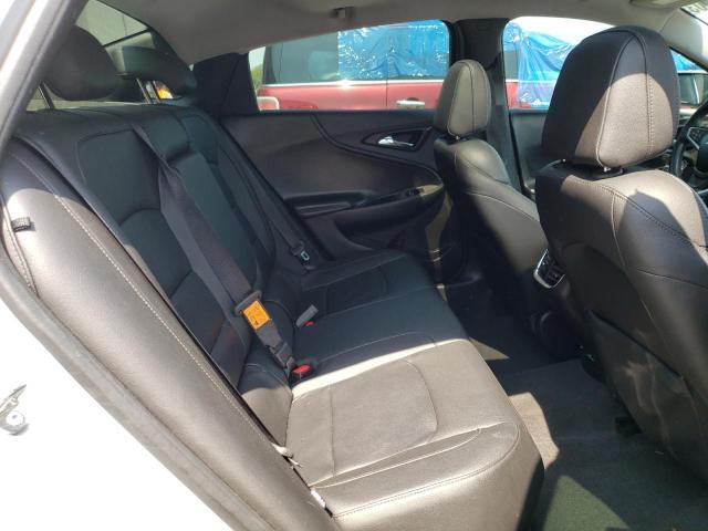 2017 CHEVROLET MALIBU HYB - 1G1ZJ5SU6HF255187