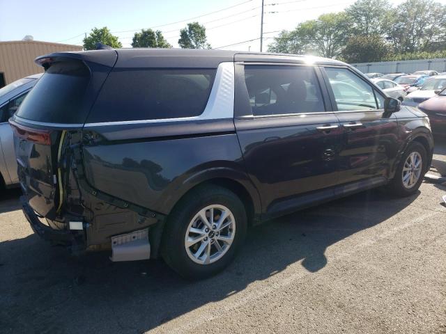 2022 KIA CARNIVAL L - KNDNB4H38N6173677